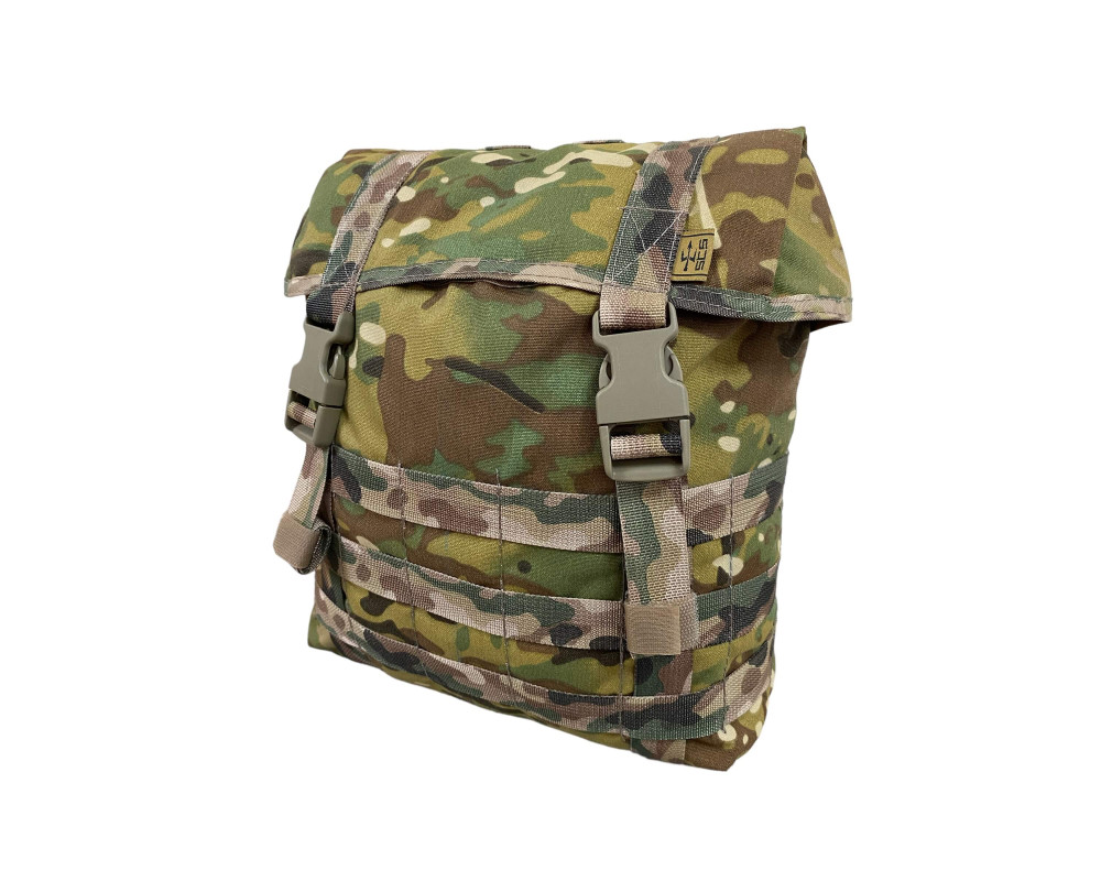 Підсумок сухарний СЗВ Multicam