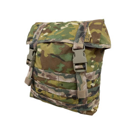 Підсумок сухарний СЗВ Multicam
