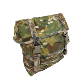 Підсумок сухарний СЗВ Multicam