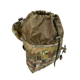 Підсумок сухарний СЗВ Multicam