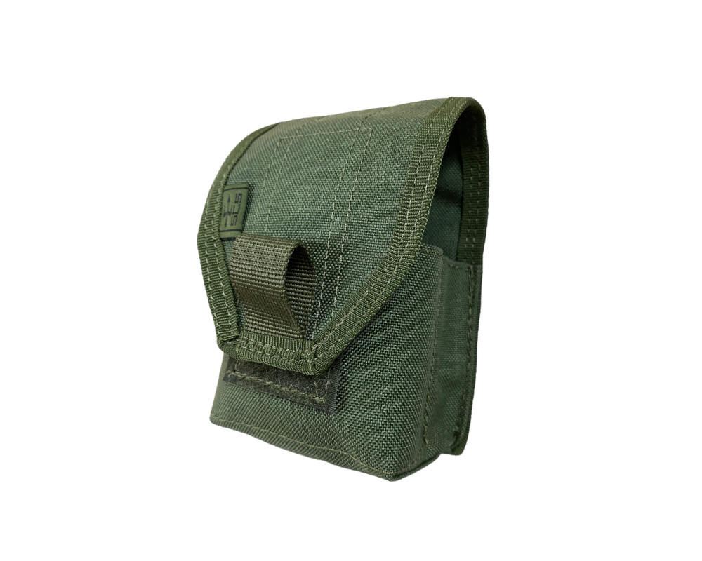 Підсумок СВД-2 Olive