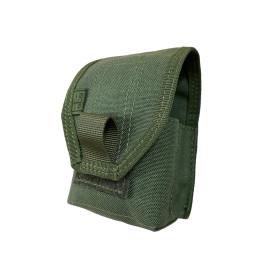 Підсумок СВД-2 Olive