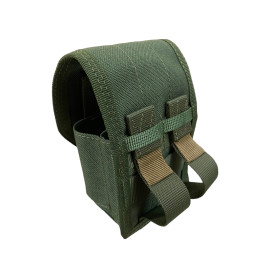Підсумок СВД-2 Olive