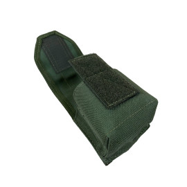 Підсумок СВД-2 Olive
