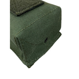 Підсумок СВД-2 Olive
