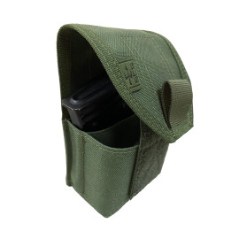 Підсумок СВД-2 Olive