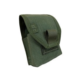 Підсумок СВД-2 Olive