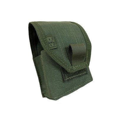 Підсумок СВД-2 Olive