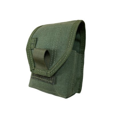 Підсумок СВД-2 Olive