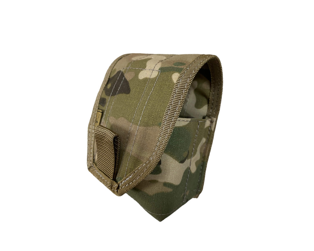 Підсумок СВД-2 Multicam