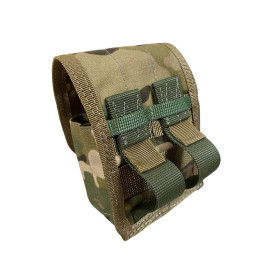 Підсумок СВД-2 Multicam