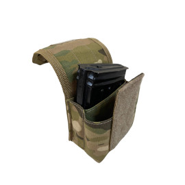 Підсумок СВД-2 Multicam