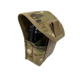 Підсумок СВД-2 Multicam
