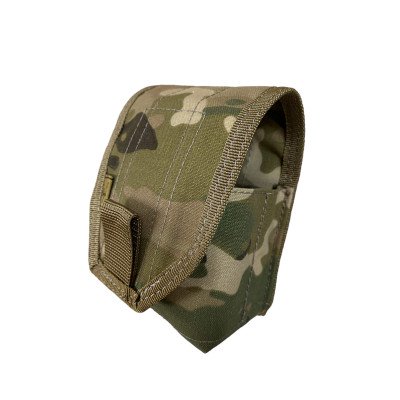 Підсумок СВД-2 Multicam