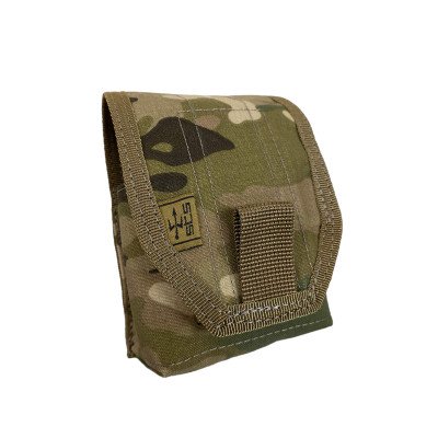 Підсумок СВД-2 Multicam