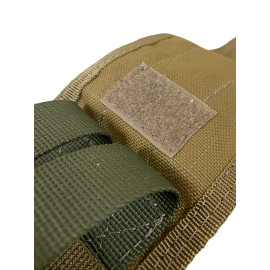 Підсумок РПК-2К Coyote