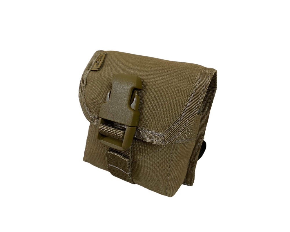 Підсумок .338 Coyote