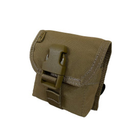 Підсумок .338 Coyote