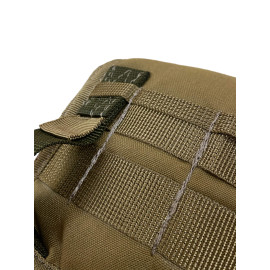 Підсумок .338 Coyote