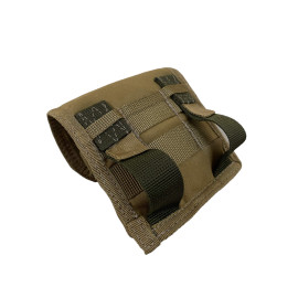 Підсумок .338 Coyote