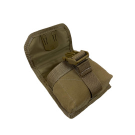 Підсумок .338 Coyote