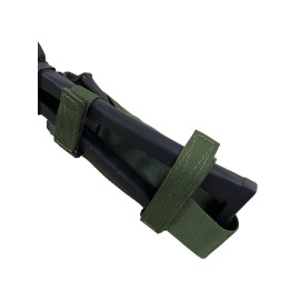 Підсумок  АК-1 на приклад Olive