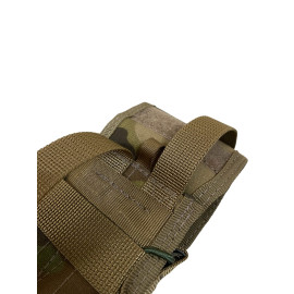 Підсумок Fast Eject АК1 MC