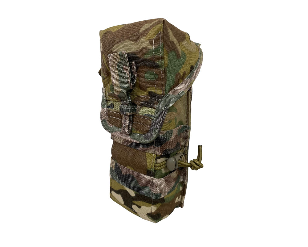 Подсумок АК-2 ЗВБ MC
