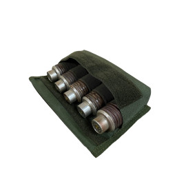 Підсумок ВОГ-25 (на 5 гранат) Olive