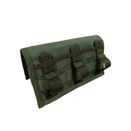 Підсумок ВОГ-25 (на 5 гранат) Olive