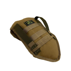 Підсумок для лопати GLOCK Coyote