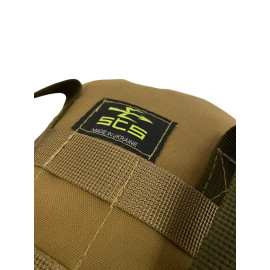 Підсумок для лопати GLOCK Coyote