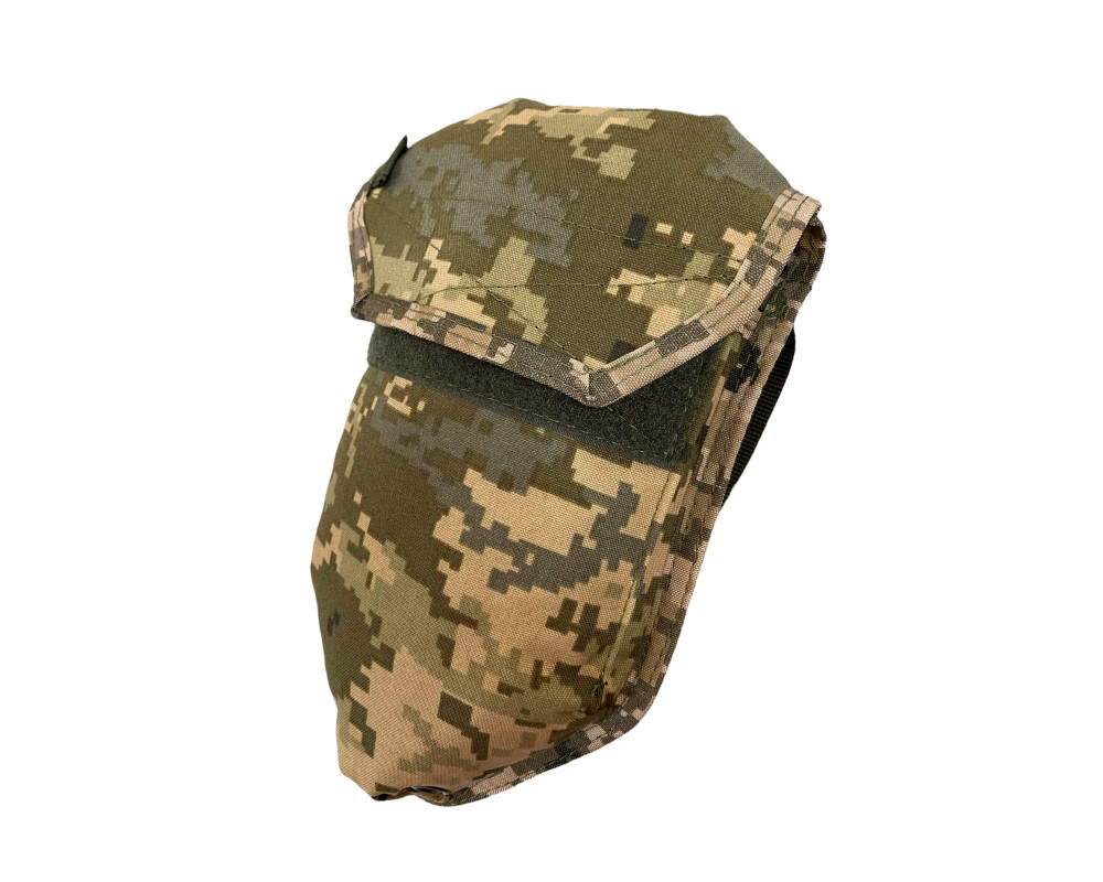 Подсумок для лопаты GLOCK ММ-14