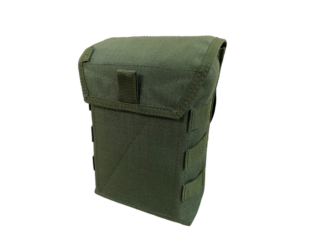 Підсумок  під короб ПК Olive