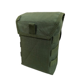 Підсумок  під короб ПК Olive