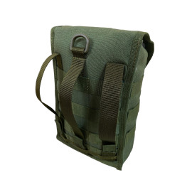 Підсумок  під короб ПК Olive