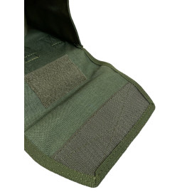 Підсумок  під короб ПК Olive