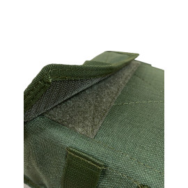 Підсумок  під короб ПК Olive