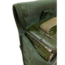 Підсумок  під короб ПК Olive