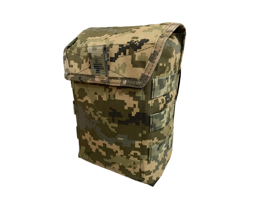Підсумок  під короб ПК MМ-14