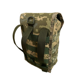 Підсумок  під короб ПК MМ-14