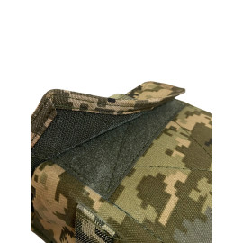 Підсумок  під короб ПК MМ-14