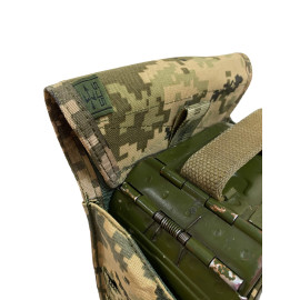 Підсумок  під короб ПК MМ-14