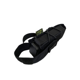 Пістолетний підсумок Fast Eject ЗВ Black