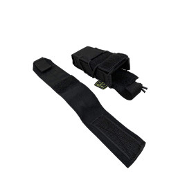 Пістолетний підсумок Fast Eject ЗВ Black