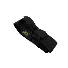 Пістолетний підсумок Fast Eject ЗВ Black