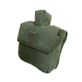 Підсумок під барабанний магазин АК РПК Olive