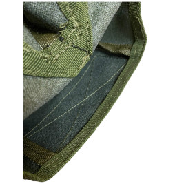 Підсумок під барабанний магазин АК РПК Olive
