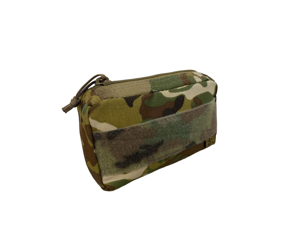 Подсумок невысыпайка  НС-зм S Multicam