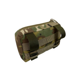 Подсумок невысыпайка  НС-зм S Multicam